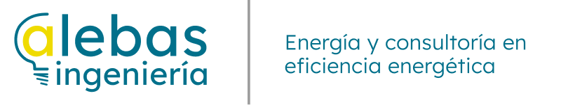ALEBAS ingeniería — Energía y consultoría en eficiencia energética